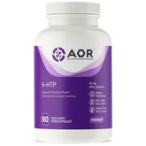 AOR 5 - HTP 90 vegi caps - Nature's Source Inc