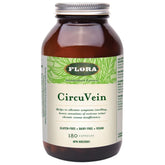 Flora CircuVein 180 Capsules - Nature's Source Inc