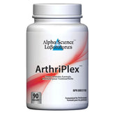 Alpha Science Arthriplex 90 Capsules - Nature's Source Inc