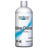 Alpha Science Kidney Cleanse 500ml