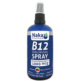Naka Pro B12 1000 mcg Spray 60ml