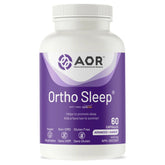 AOR Pro Sleep 60 Veg - Caps - Nature's Source Inc