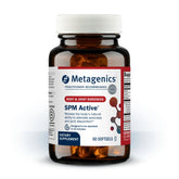 Metagenics SPM Active 60 Softgels - Nature's Source Inc