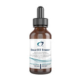 Designs for Health Emulsi-D3 Synergy 55ml