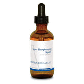 Biotics Super Phosphozyme Liquid 60ml