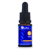CanPrev D3 Drops 1000IU MCT base 15ml - Nature's Source Inc
