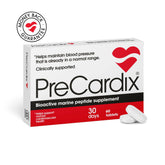 PreCardix Bioactive Marine Peptide 60 Tablets