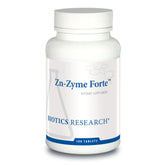 Biotics Zn-Zyme Forte 100T