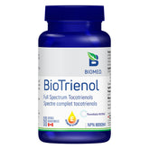 Biomed Biotrienol 60 Softgels - Nature's Source Inc