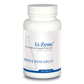 Biotics Research Lintil-Zyme 100tabs