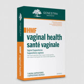 Genestra Brands HMF Vaginal Health 7 Suppository