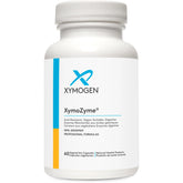 XYMOGEN XymoZyme 60 Vegetarian Capsules - Nature's Source Inc