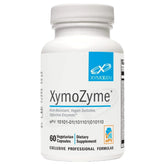 XYMOGEN® XymoZyme 60 Vegetarian Capsules - Nature's Source Inc