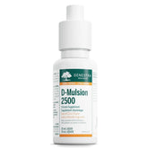 Genestra Brands D - Mulsion 2500 Citrus 30ml - Nature's Source Inc