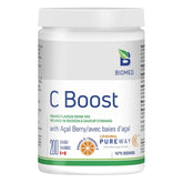 Biomed C Boost 200g