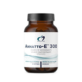 Designs for Health Annatto-E 300 30 Softgels