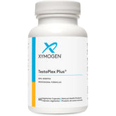XYMOGEN TestoPlex Plus 60 Vegetarian Capsules - Nature's Source Inc