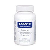 Pure Encapsulations Muscle Cramp/Tension Form 60 Veg-Caps