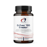 Designs for Health Q-Evail 100 60 Softgels