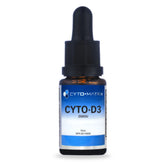 Cyto Matrix Cyto D3 Drops 2500IU-MCT Base 15ml