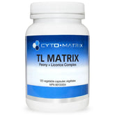 Cyto-Matrix TL Matrix 120 Vegetable Capsules