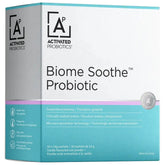 Activated Probiotics Biome Soothe Vanilla 30ct