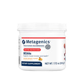 Metagenics BCAAs Orange Mango 219g - Nature's Source Inc