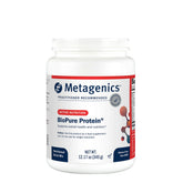 Metagenics BioPure Protein 345g - Nature's Source Inc