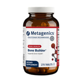 Metagenics Bone Builder 270 Tablets - Nature's Source Inc