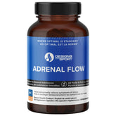 Designs For Sport Adrenal Flow 90 Vegetarian Capsules