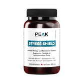 Peak Professional Formulas Stress Shield 60 Capsules