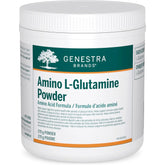Genestra Brands Amino L-Glutamine Powder - 270g - Nature's Source Inc