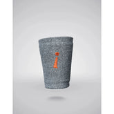 Incrediwear IncrediBrace (Wrist Sleeve) Grey SM-MD
