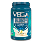 Vega All-In-One Nutrition French Vanilla 827g
