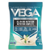 Vega All-In-One Nutrition French Vanilla 41g