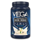 Vega Plant Based Sport Protein Powder Vanilla 828g, 20 Servings