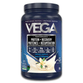 Vega Plant Based Sport Protein Powder Vanilla 828g, 20 Servings