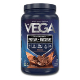 Vega Protein + Recovery Mocha 812g - Nature's Source Inc