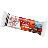 Daryl's Bars Double Chocolate Brownie 58g
