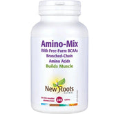 New Roots Amino-Mix 850 Mg 240 Tablets