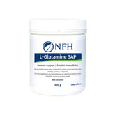 NFH L - Glutamine Supplements (300g) - Nature's Source Inc