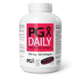 Natural Factors Daily Ultra Matrix 750 mg 120sg - Nature's Source Inc