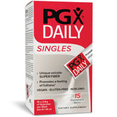Natural Factors PGX Daily Singles (30 x 2.5 g packets)