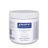 Pure Encapsulations L-Glutamine 227g