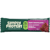 Simply Protein Bar - Cocoa Raspberry (40g)