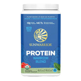 Sunwarrior Blend Natural 750G