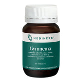 MediHerb Gymnema 60 Tablets