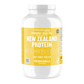 Schinoussa Probiotic Whey Isolate Vanilla 910g - Nature's Source Inc