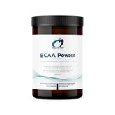 Designs for Health BCAA Powder with L-Glutamine 270 Grams