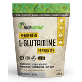 Iron Vegan L-Glutamine 400g